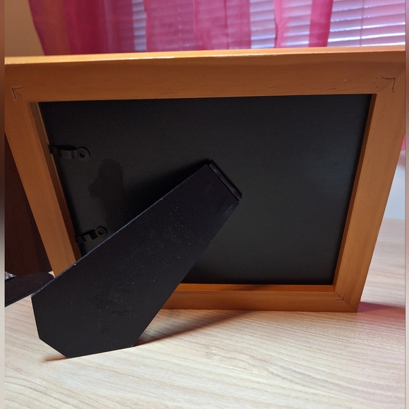 "Rustic Pine" Hand-painted Watercolor Painting - Picture 7 of 16